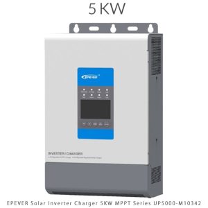 سانورتر 5KW برند EPEVER مدل UP5000-M10342