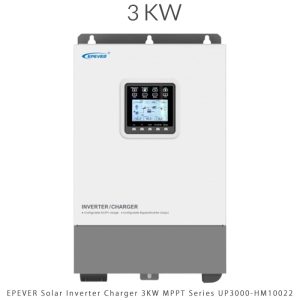 سانورتر 3KW برند EPEVER مدل UP3000-HM10022