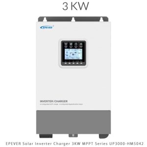 سانورتر 3KW برند EPEVER مدل UP3000-HM5042